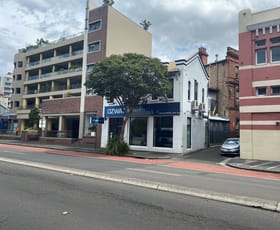 Shop & Retail commercial property leased at 7 - 9 Flinders Street Surry Hills NSW 2010