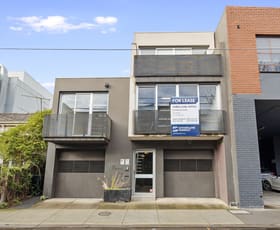 Offices commercial property leased at 28 St Edmonds Road Prahran VIC 3181
