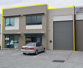 Factory, Warehouse & Industrial commercial property leased at 2/170-172 North Rd Underwood QLD 4119