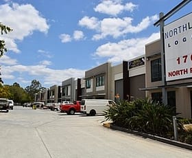 Showrooms / Bulky Goods commercial property leased at 2/170-172 North Rd Underwood QLD 4119
