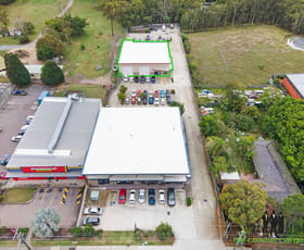 Showrooms / Bulky Goods commercial property leased at T5/420 Deception Bay Rd Deception Bay QLD 4508