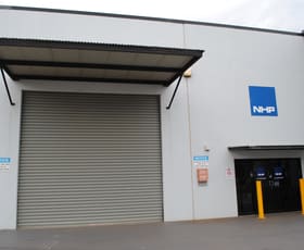 Factory, Warehouse & Industrial commercial property leased at Unit 3/207-217 McDougall Street Wilsonton QLD 4350