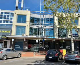 Medical / Consulting commercial property leased at 3/75-79 Watton Street Werribee VIC 3030
