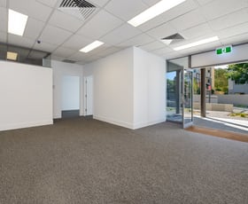 Medical / Consulting commercial property leased at Suite 1/12-18 Tryon Road Lindfield NSW 2070