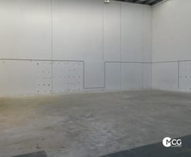 Factory, Warehouse & Industrial commercial property leased at 2/39 Eucumbene Drive Ravenhall VIC 3023