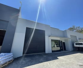 Showrooms / Bulky Goods commercial property leased at 3/7 Fortitude Crescent Burleigh Heads QLD 4220