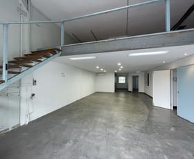 Factory, Warehouse & Industrial commercial property leased at 3/7 Fortitude Crescent Burleigh Heads QLD 4220