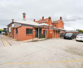 Offices commercial property for lease at 125 William Street Bathurst NSW 2795