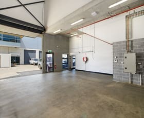 Factory, Warehouse & Industrial commercial property leased at Unit 6/25 Gibbes Street Chatswood NSW 2067