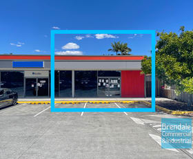 Offices commercial property leased at Kallangur QLD 4503