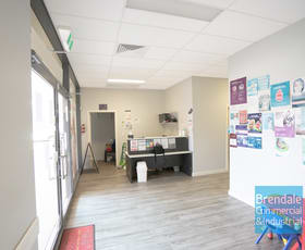 Offices commercial property leased at Kallangur QLD 4503