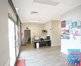 Medical / Consulting commercial property leased at Kallangur QLD 4503