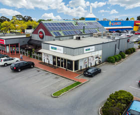 Shop & Retail commercial property leased at Shop 3/1040 The Golden Way Golden Grove SA 5125