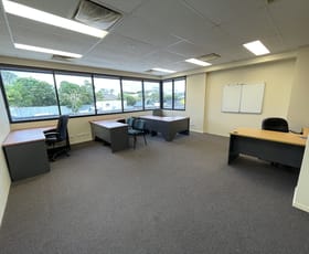 Offices commercial property leased at 3a/747 Fairfield Road Yeerongpilly QLD 4105