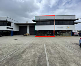 Offices commercial property leased at 3a/747 Fairfield Road Yeerongpilly QLD 4105