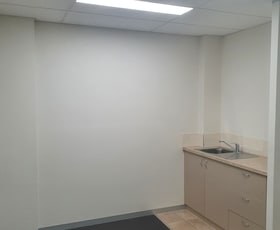 Medical / Consulting commercial property leased at 1B/534 Whitehorse Road Mitcham VIC 3132