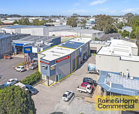 Offices commercial property leased at 6/53 Northlink Place Virginia QLD 4014