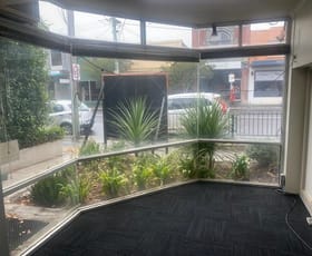 Offices commercial property leased at Ground Floor/280 Auburn Road Hawthorn VIC 3122