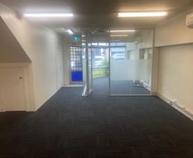 Offices commercial property leased at Ground Floor/280 Auburn Road Hawthorn VIC 3122