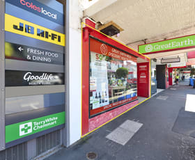 Shop & Retail commercial property leased at 795 Burke Road Camberwell VIC 3124