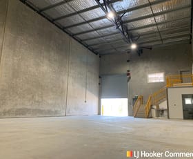 Factory, Warehouse & Industrial commercial property leased at Penrith NSW 2750