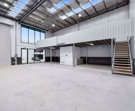 Factory, Warehouse & Industrial commercial property leased at Unit 12/20 Grandlee Drive Wendouree VIC 3355