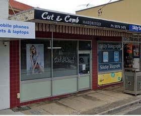 Offices commercial property leased at 10 The Strand Penshurst NSW 2222