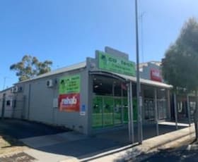 Medical / Consulting commercial property leased at 315 Wagga Road Lavington NSW 2641