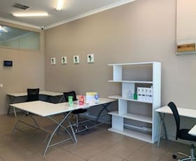 Offices commercial property leased at 315 Wagga Road Lavington NSW 2641
