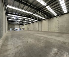 Factory, Warehouse & Industrial commercial property leased at 90 Endeavour Way Sunshine West VIC 3020
