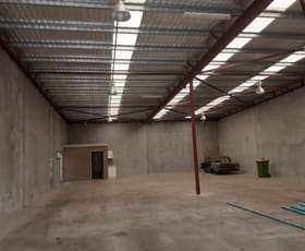Factory, Warehouse & Industrial commercial property leased at 8/108 Barrington Street Bibra Lake WA 6163