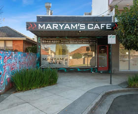 Shop & Retail commercial property leased at 41 Morton Street Clayton VIC 3168