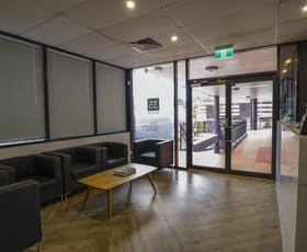 Offices commercial property leased at 3/74 Park Avenue Kotara NSW 2289