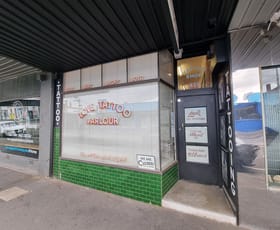 Shop & Retail commercial property leased at 439 Brunswick Street Fitzroy VIC 3065