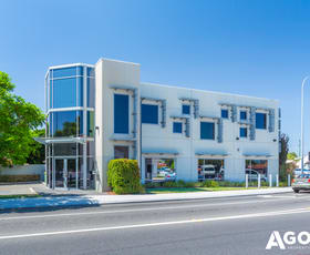 Offices commercial property leased at 113 Orrong Road Rivervale WA 6103