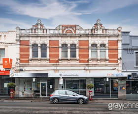 Offices commercial property leased at 317-319 High Street Kew VIC 3101