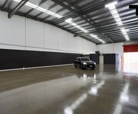 Showrooms / Bulky Goods commercial property leased at 2/200-208 Boundary Road Braeside VIC 3195