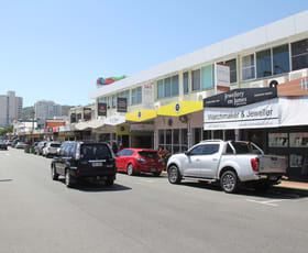 Offices commercial property leased at 40/50 James Street Burleigh Heads QLD 4220