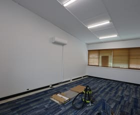 Offices commercial property leased at 40/50 James Street Burleigh Heads QLD 4220