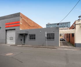 Offices commercial property leased at 37 Grosvenor Street Abbotsford VIC 3067