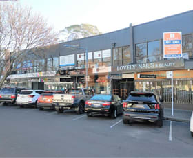 Shop & Retail commercial property leased at First Floor Office Suites/4-10 Selems Parade Revesby NSW 2212