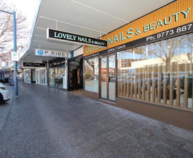 Offices commercial property leased at First Floor Office Suites/4-10 Selems Parade Revesby NSW 2212