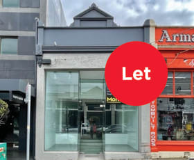 Offices commercial property leased at 1123 High Street Armadale VIC 3143