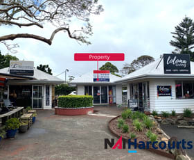 Hotel, Motel, Pub & Leisure commercial property leased at 161 Long Road Tamborine Mountain QLD 4272