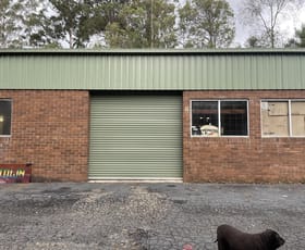 Rural / Farming commercial property leased at 2/10A Bayldon Drive Raleigh NSW 2454