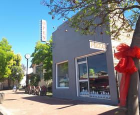 Shop & Retail commercial property leased at 53 Commercial Street East Kaniva VIC 3419