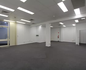 Offices commercial property leased at Suite 5/17-23 Station Street Engadine NSW 2233