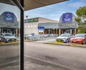 Showrooms / Bulky Goods commercial property leased at 24 Blue Gum Road Jesmond NSW 2299