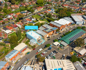 Factory, Warehouse & Industrial commercial property leased at 79 Planthurst Road Carlton NSW 2218