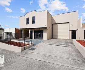 Factory, Warehouse & Industrial commercial property leased at 79 Planthurst Road Carlton NSW 2218